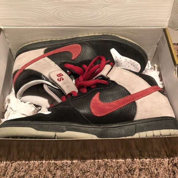 nike sb november rain